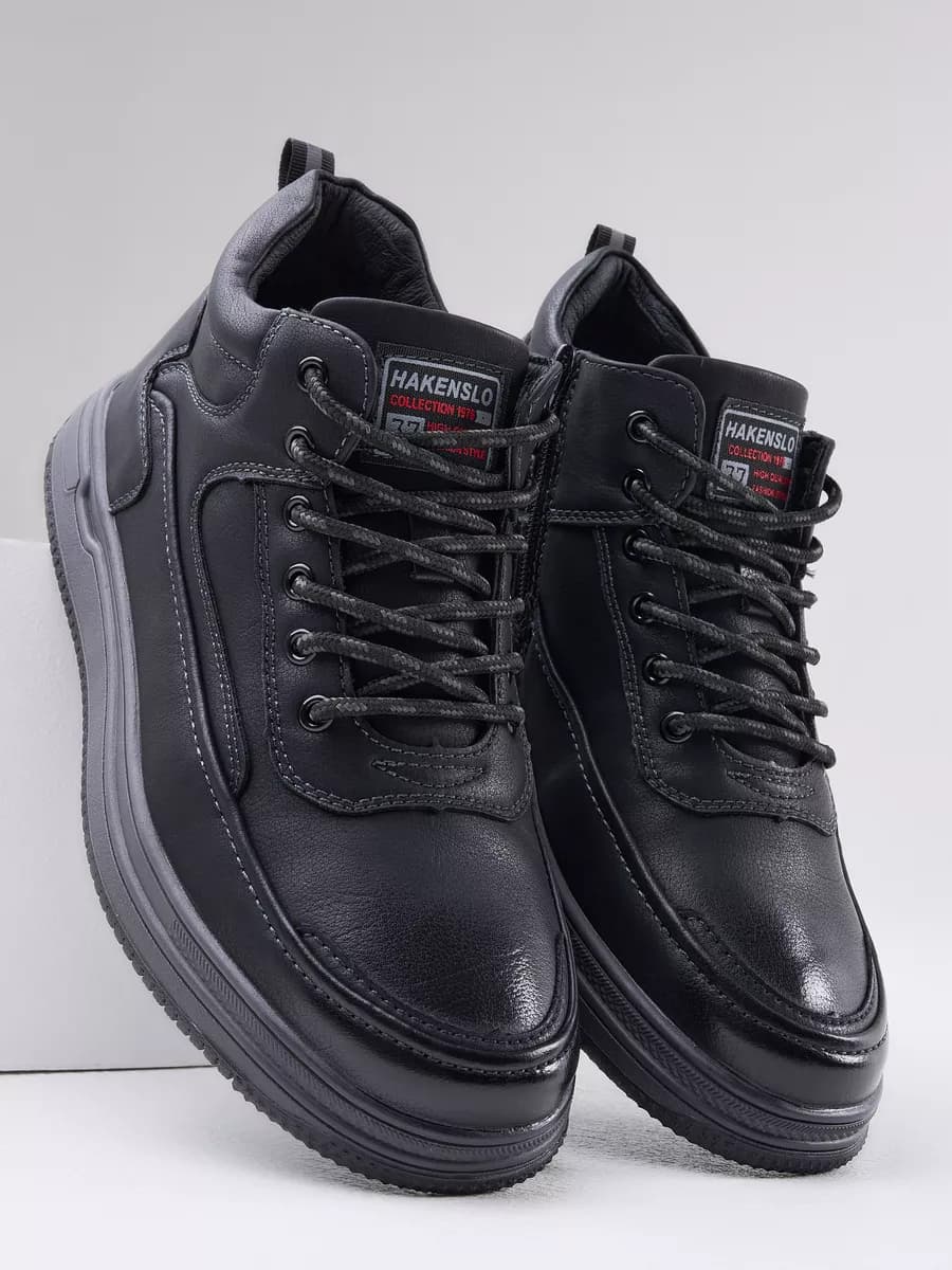 Ботинки демисезонные