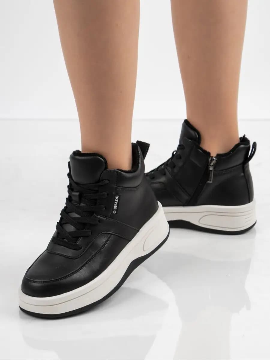 Ботинки женские демисезонные натуральная кожа