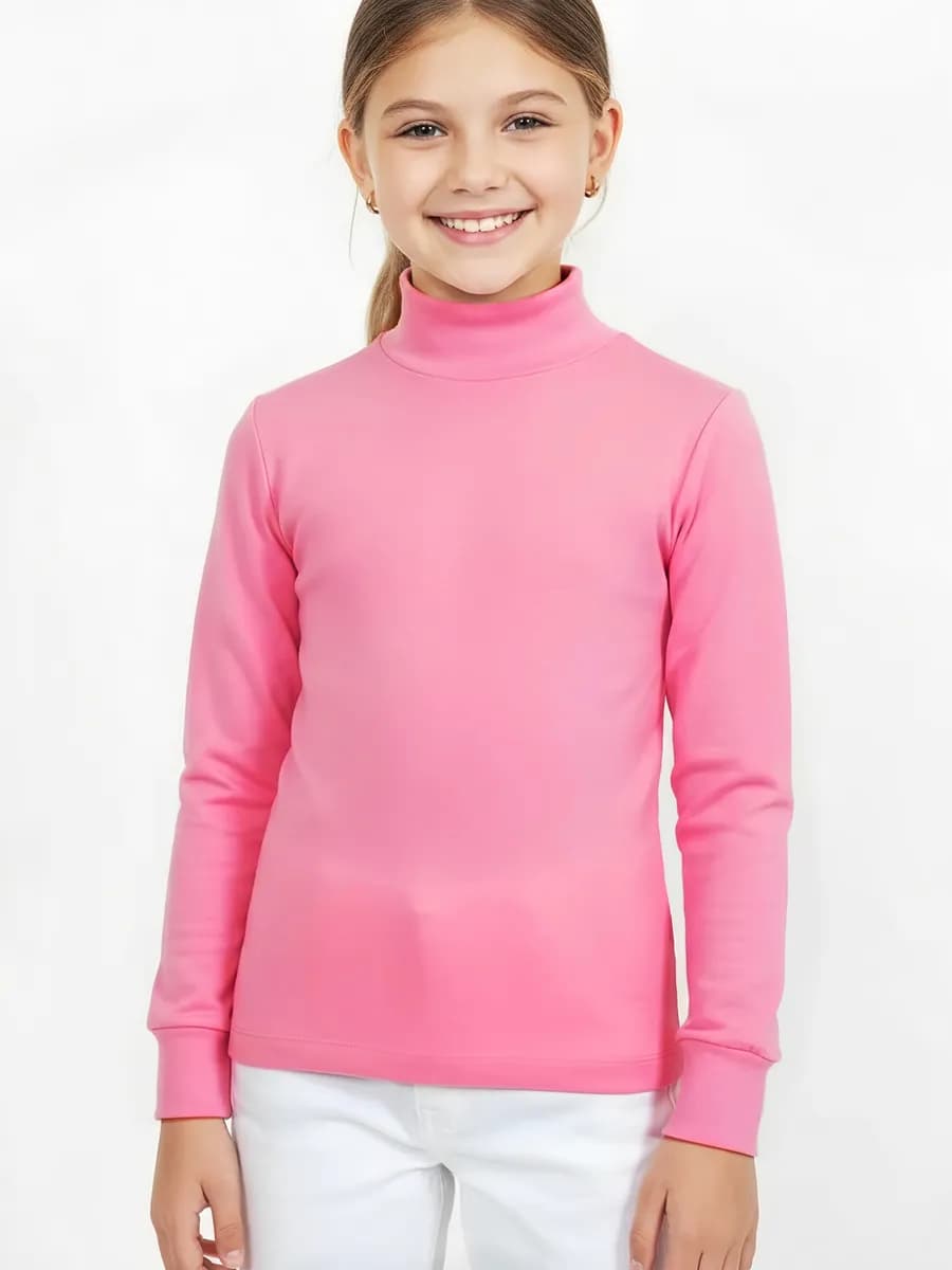 Водолазка школьная