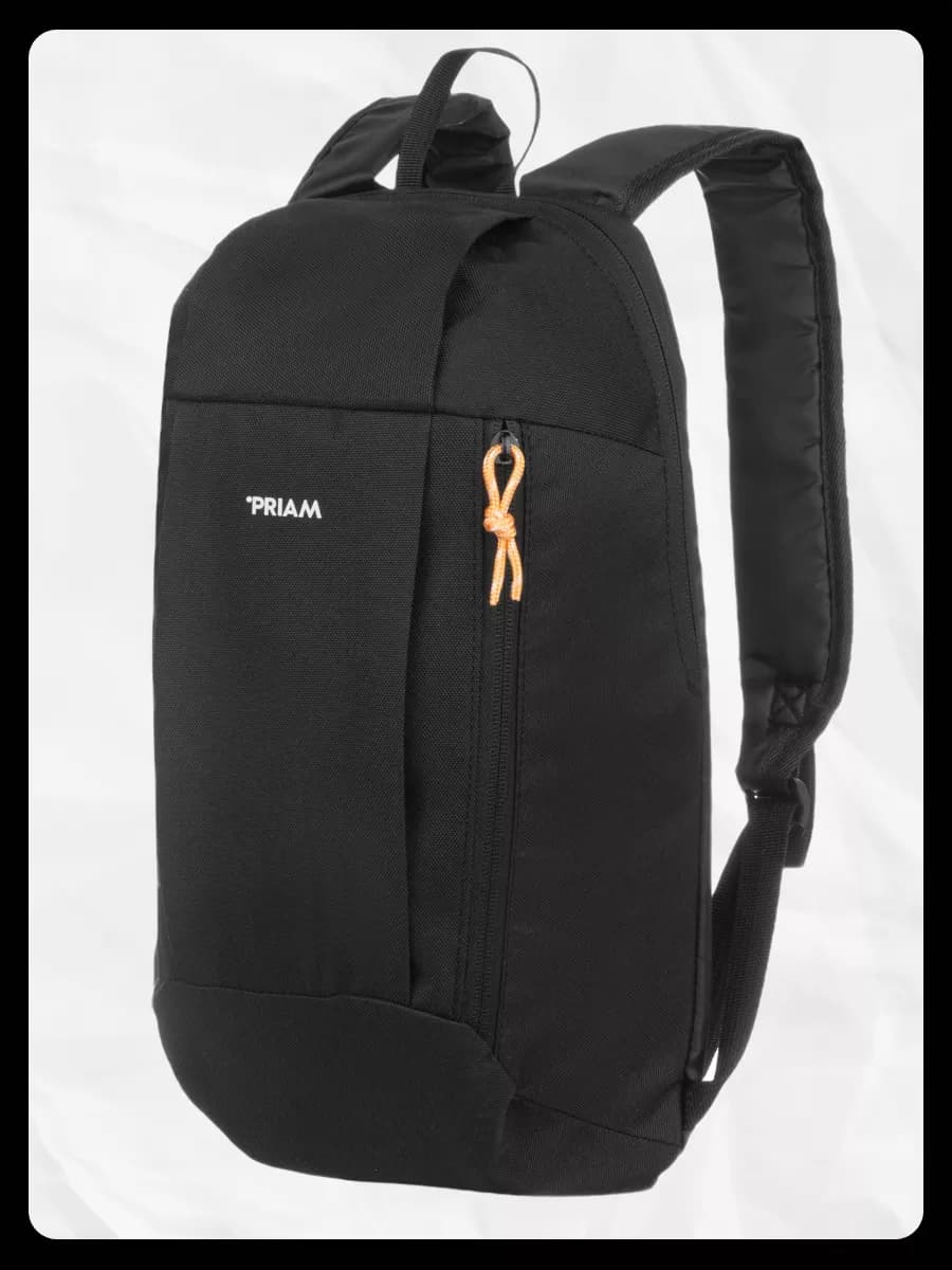 Рюкзак городской спортивный 10л для обуви для ребенка