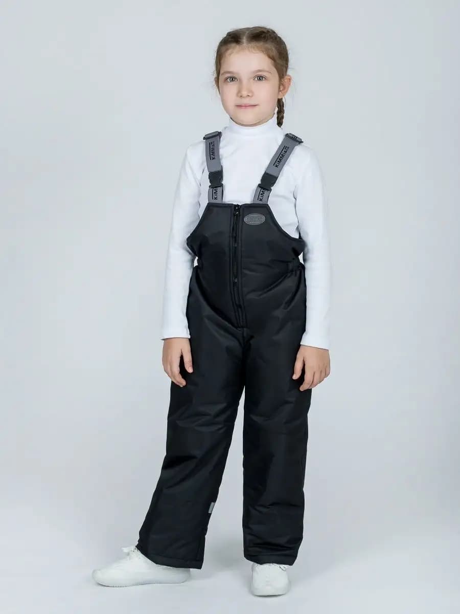 Полукомбинезон зимний