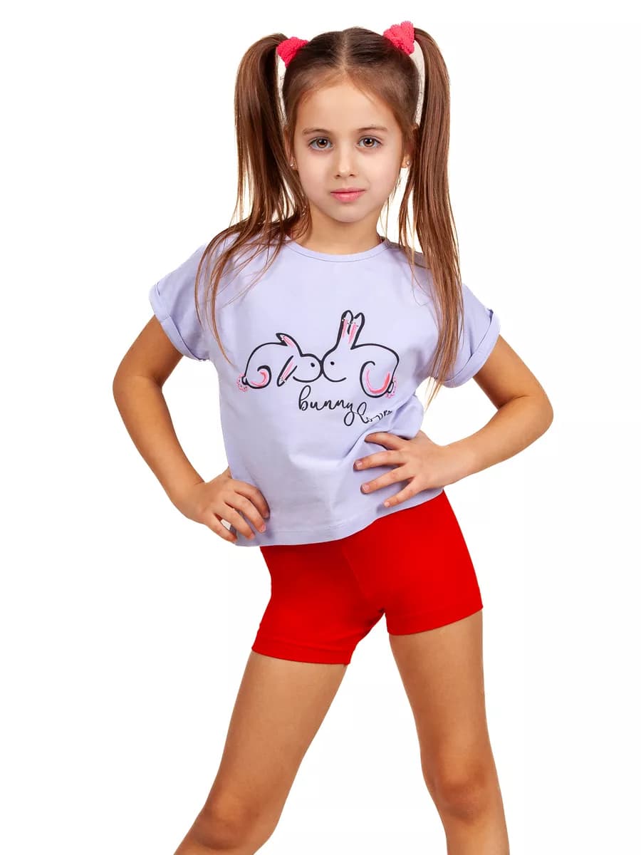 Шорты короткие велосипедки спортивные