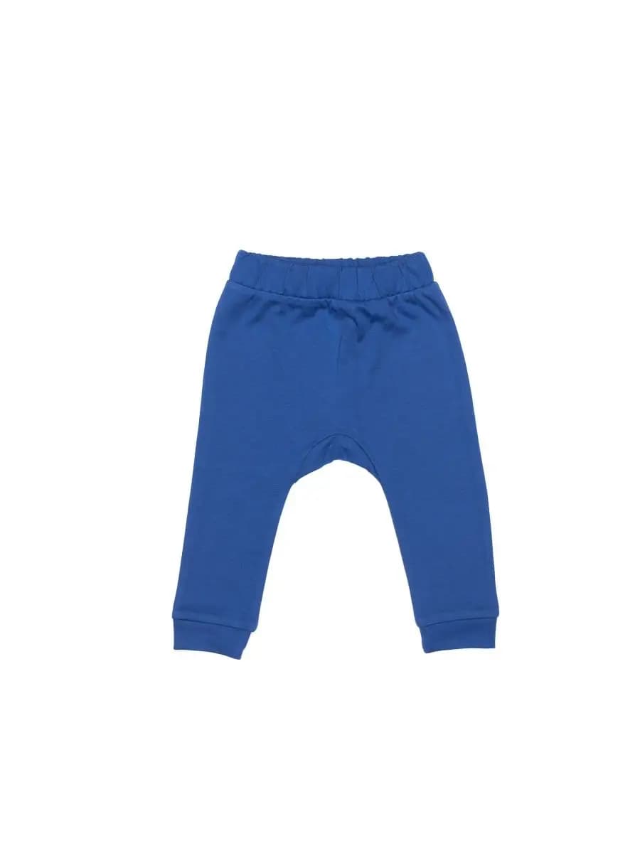 Брючки ясельные