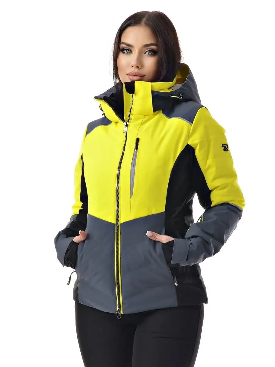 Куртка сноубордическая