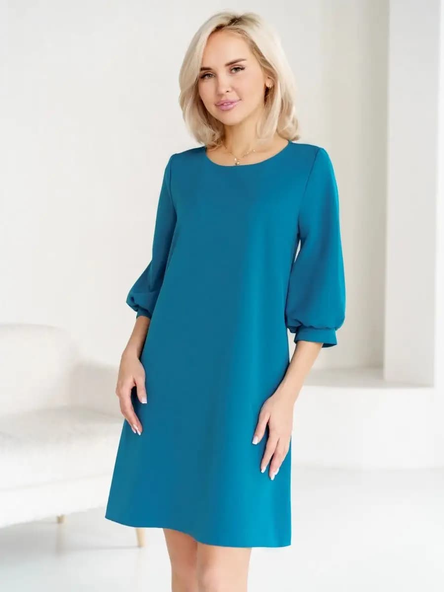 платье праздничное вечернее офисное