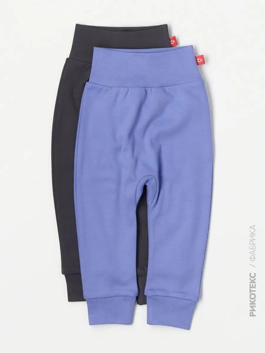 Штанишки трикотажные