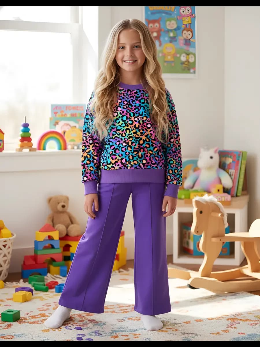 Костюм для девочки