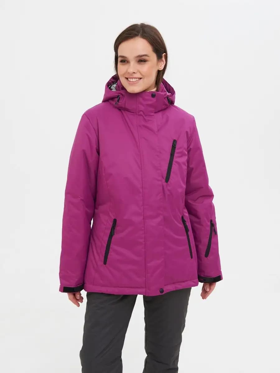 Куртка зимняя