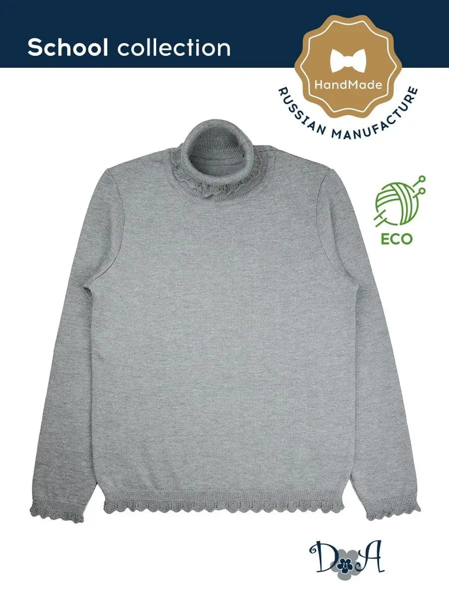 Джемпер детский для девочки