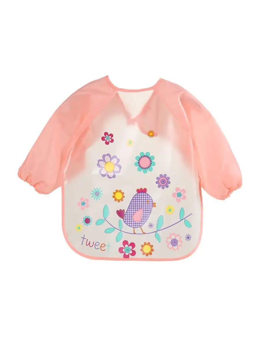 Фартук детский для рисования