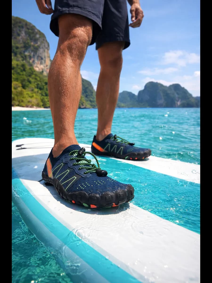 Аквасоки для пляжа и туризма