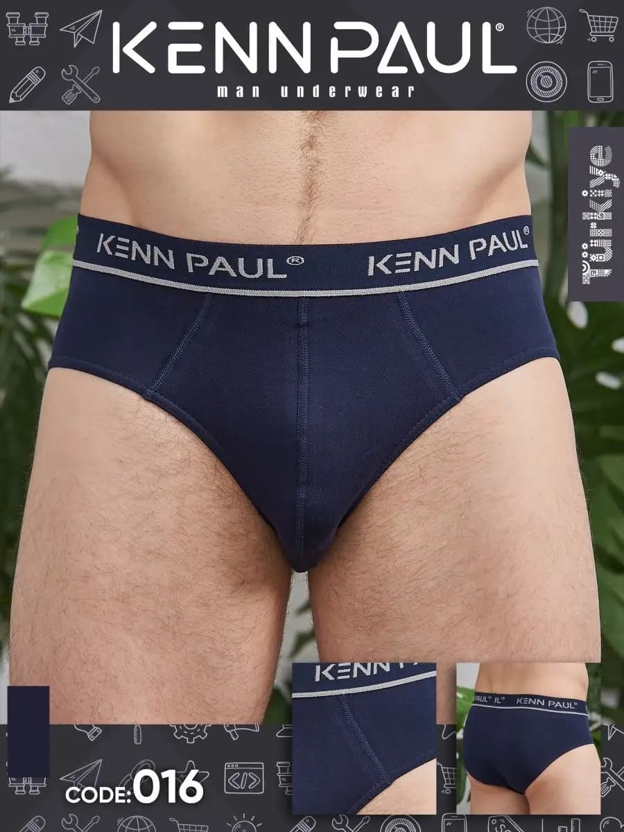 Трусы слипы плавки хлопок Турция