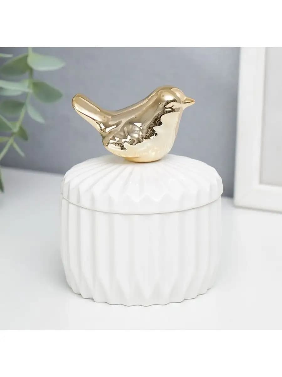 Шкатулка органайзер для украшений