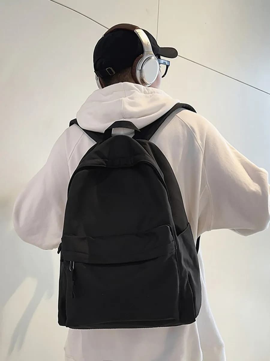 Рюкзак спортивный с карманом для ноутбука