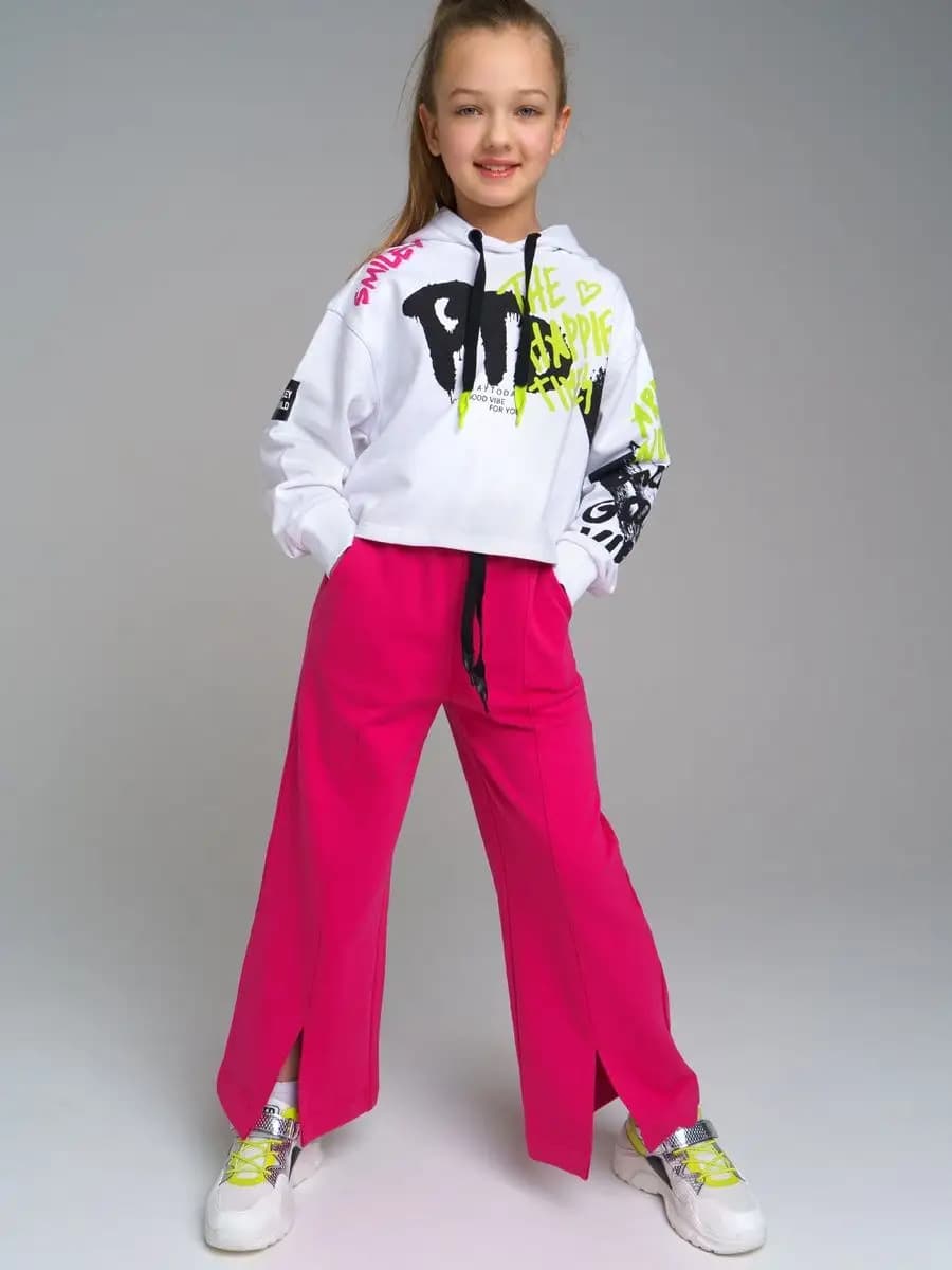 Худи оверсайз