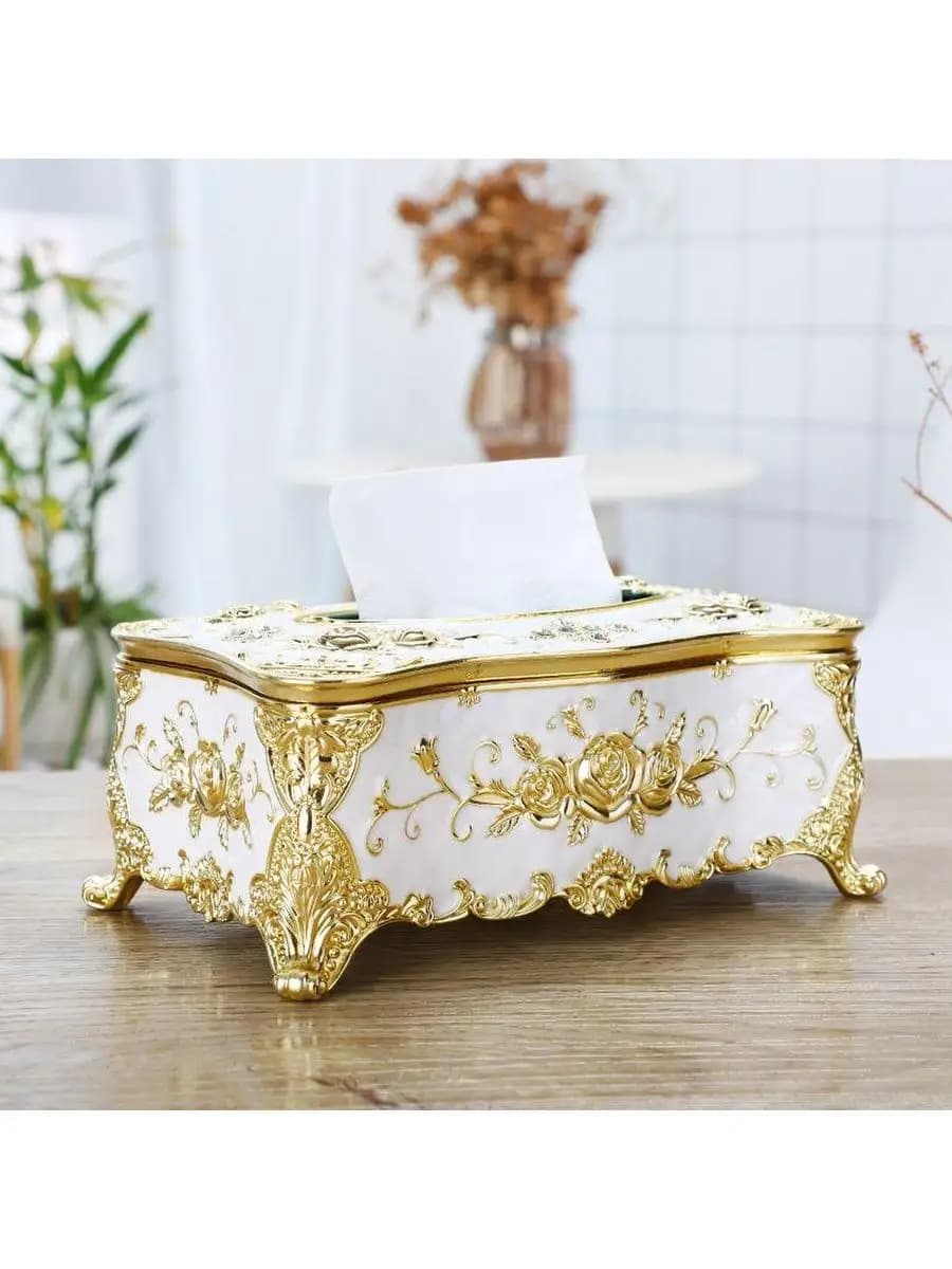 салфетница интерьерная