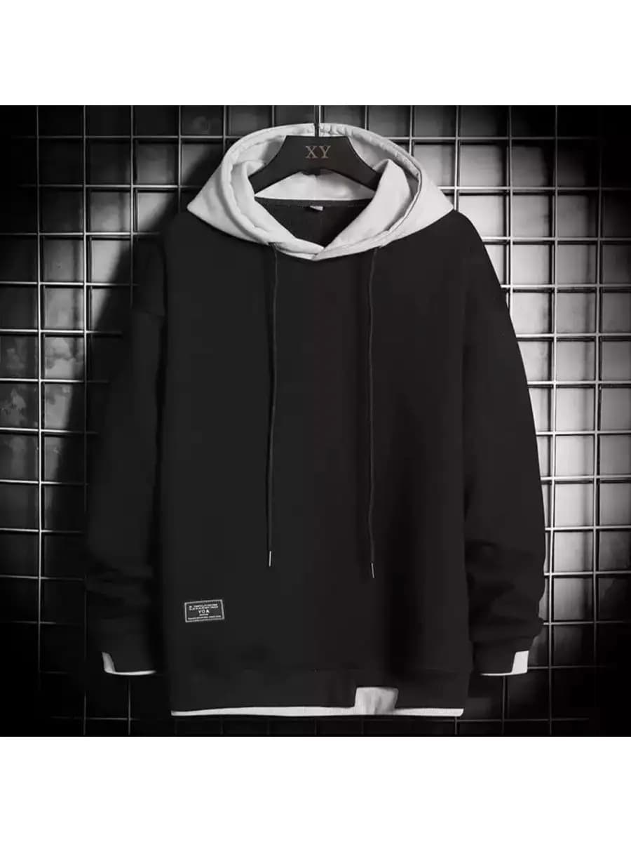 Худи с капюшоном