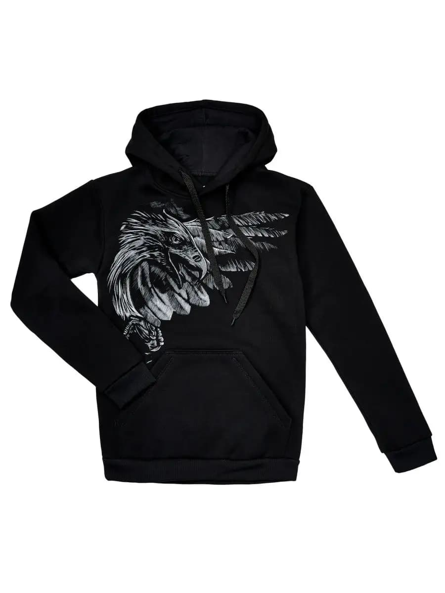 Толстовка для подростка