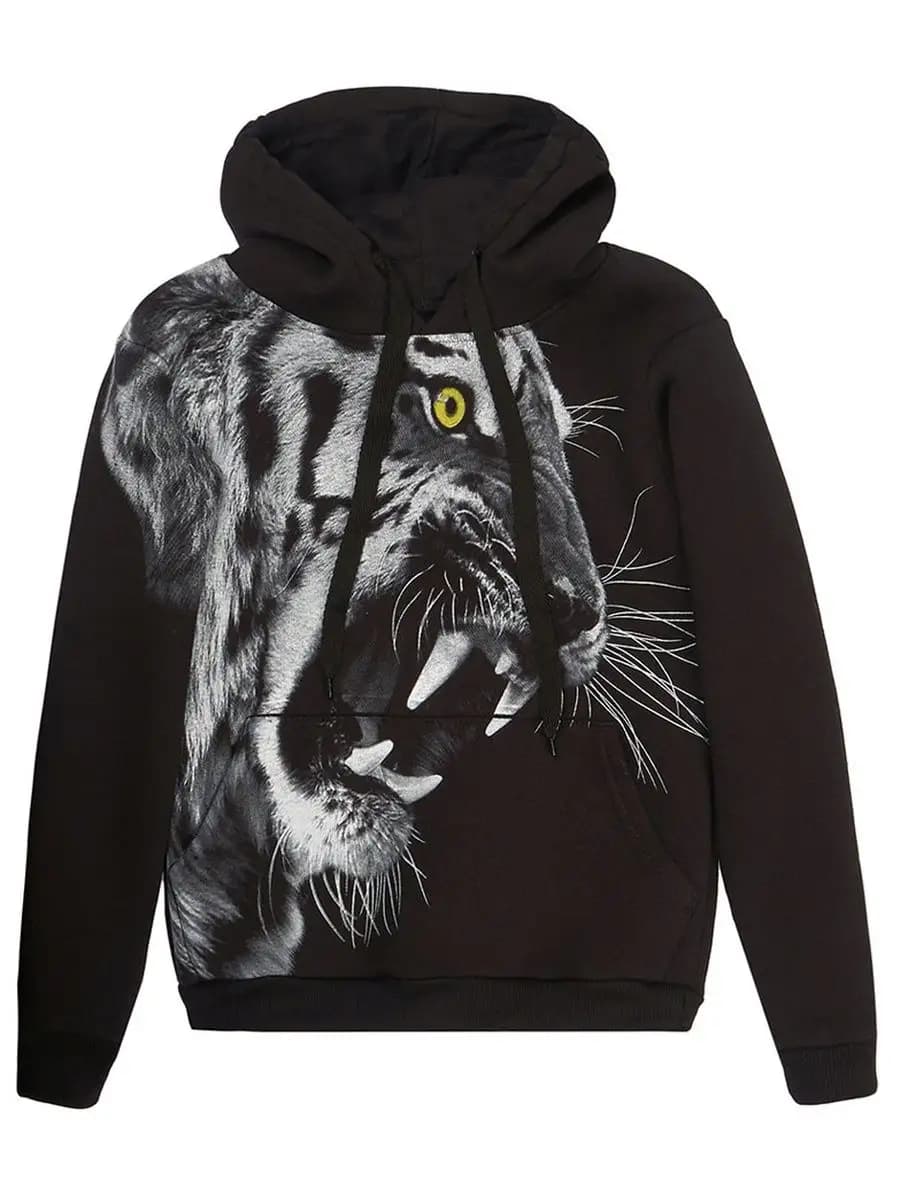 Толстовка для подростка