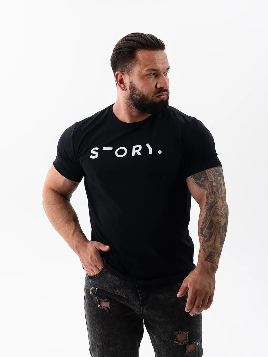 Футболка хлопок