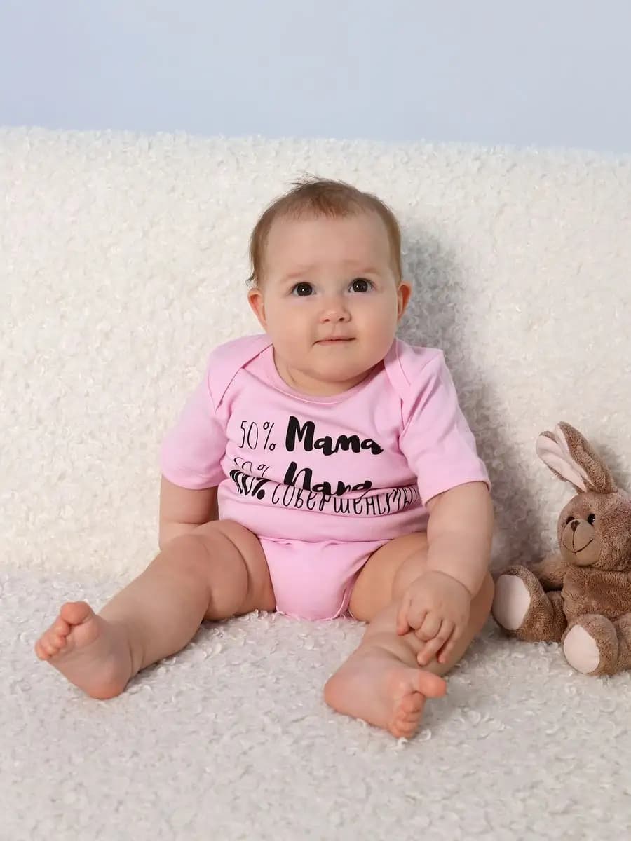 Боди для новорожденных