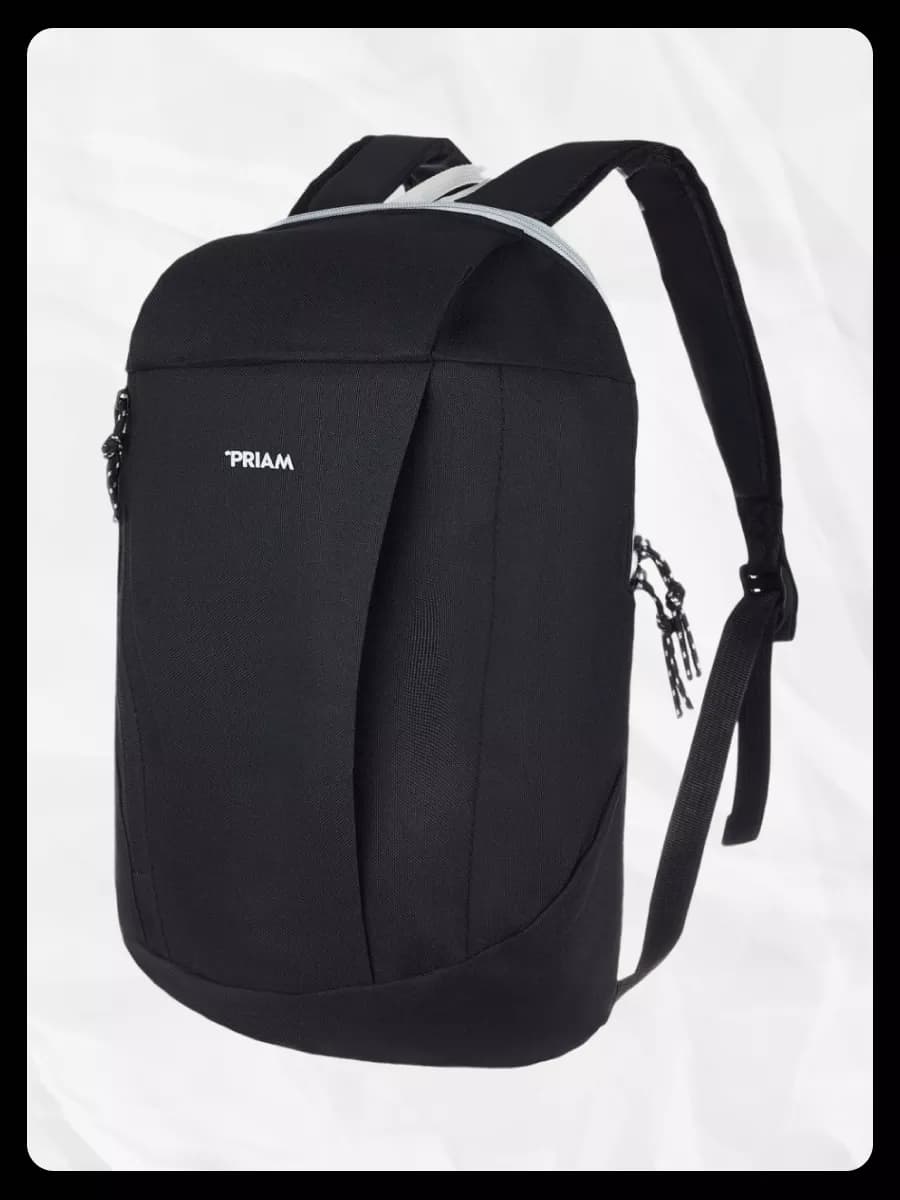 Рюкзак городской спортивный 10л для обуви для ребенка