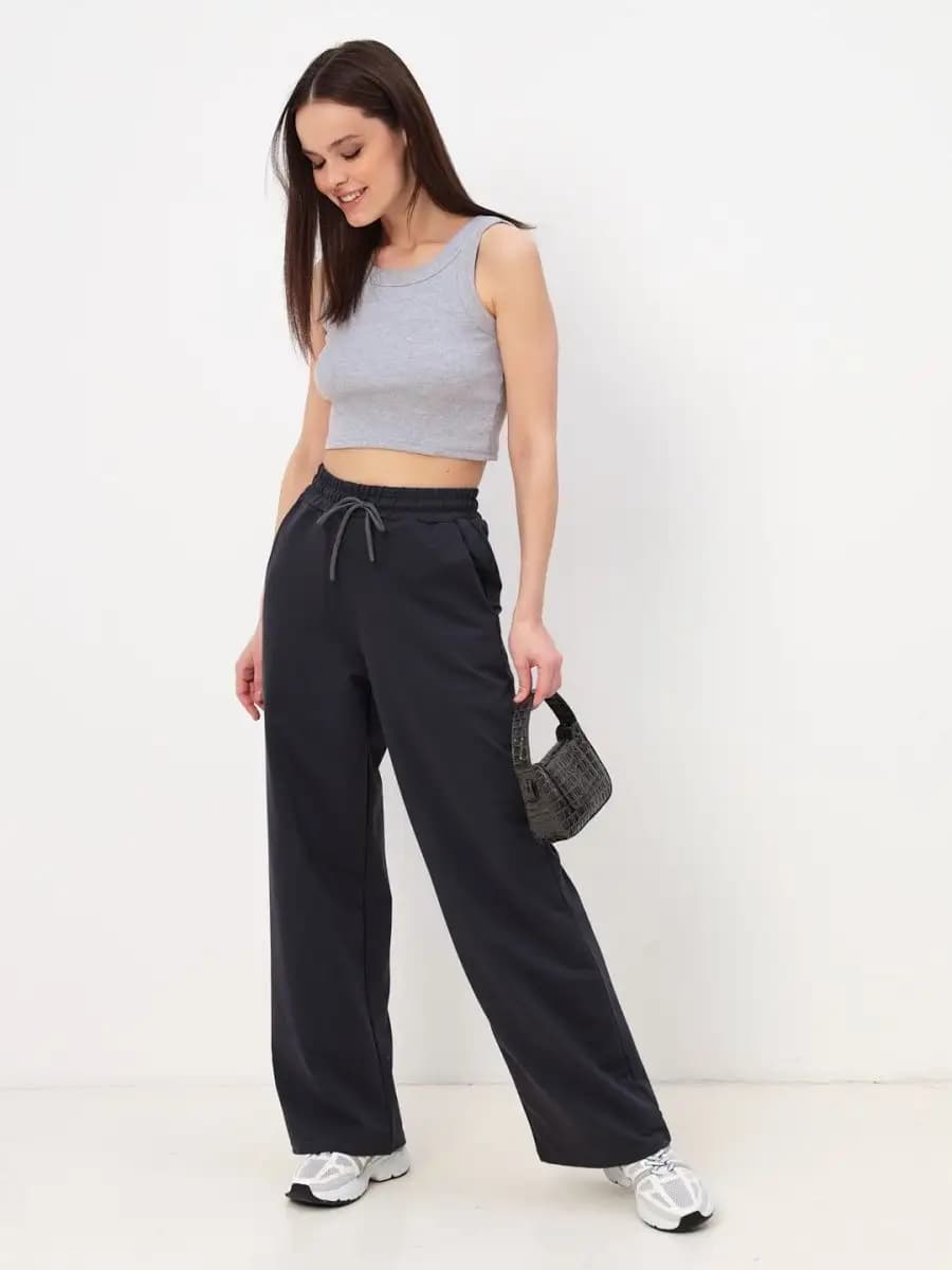 Брюки спортивные