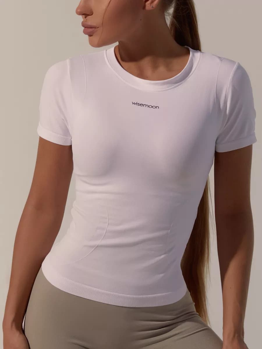 Футболка спортивная