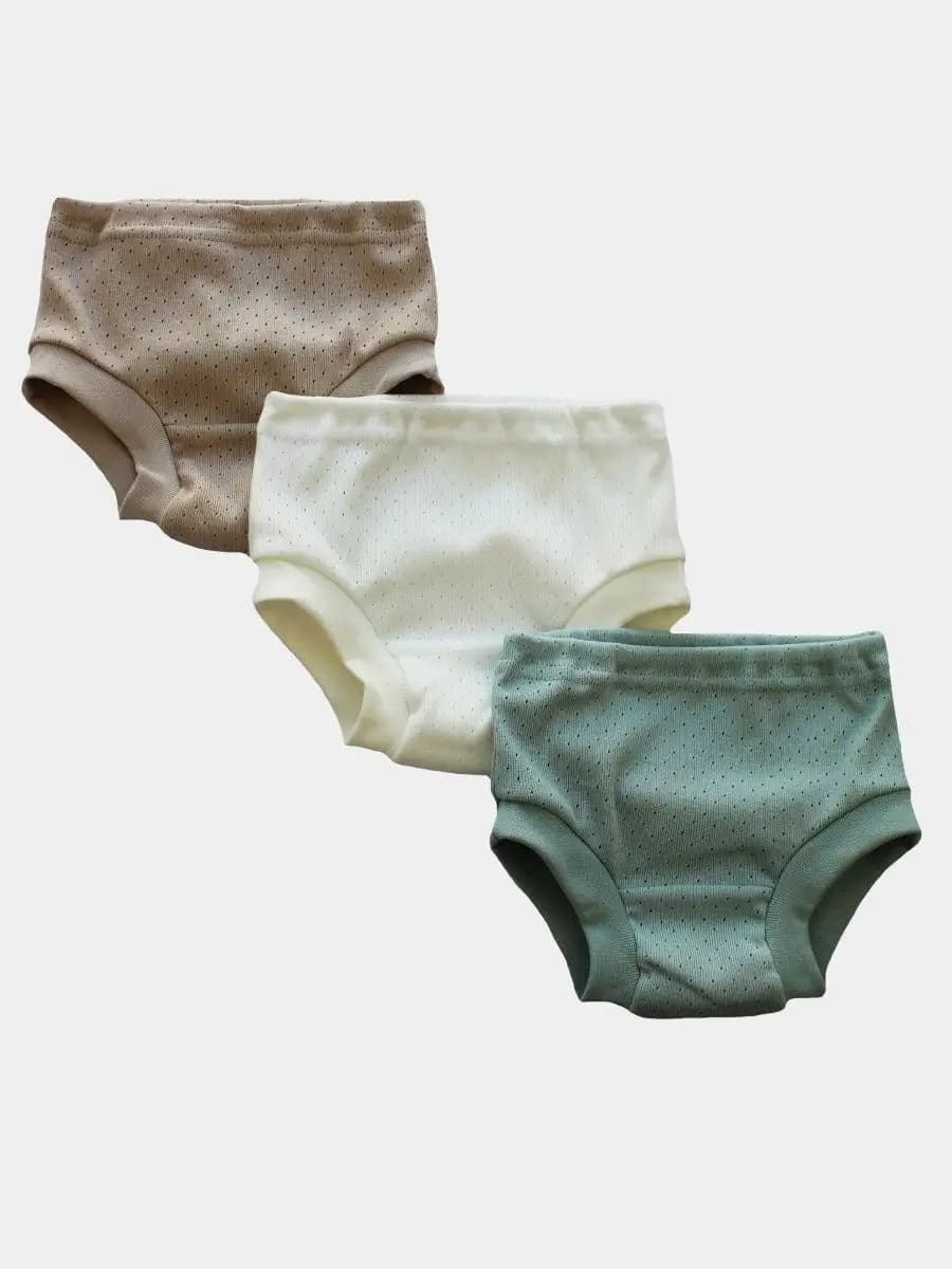 Трусики для новорожденных