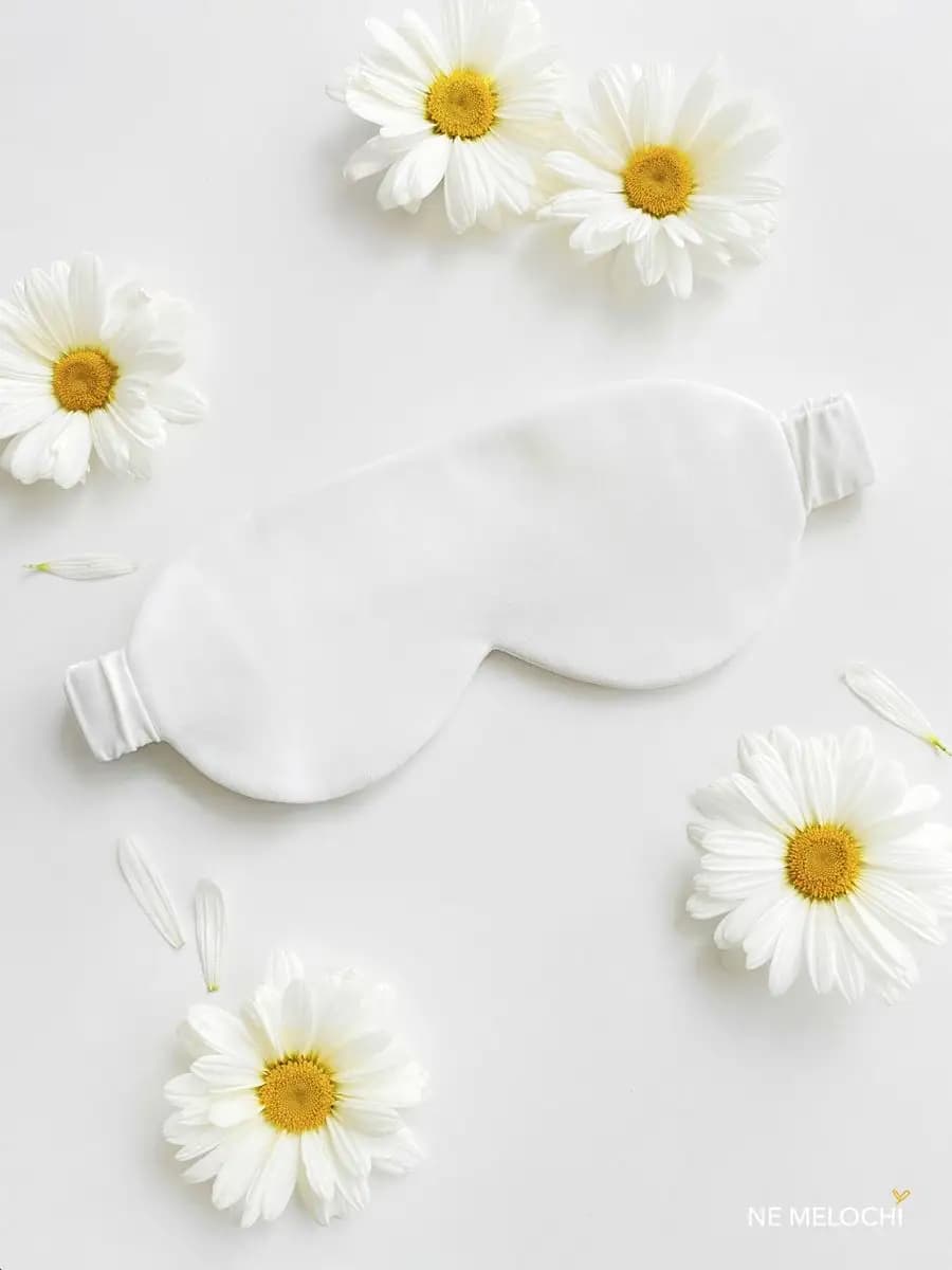 Маска для сна и медитаций