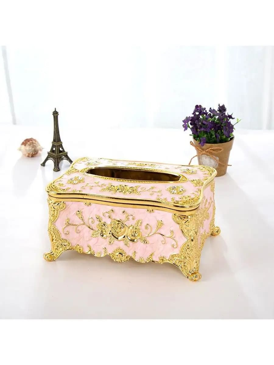 салфетница интерьерная