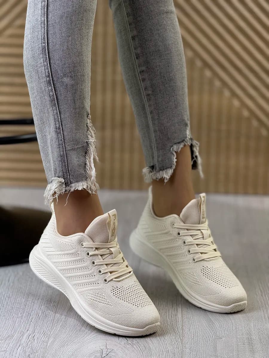 Кроссовки Cпортивные