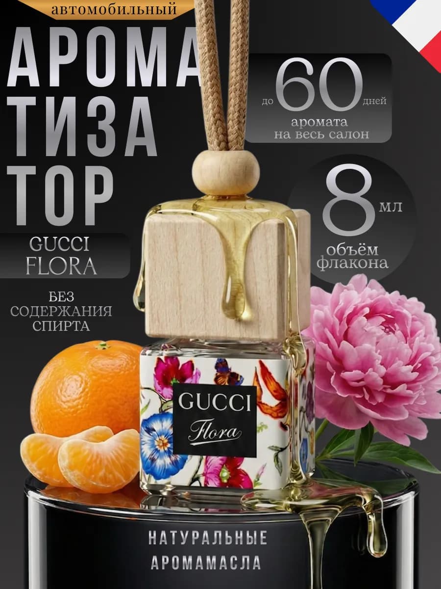 Ароматизатор в Машину Автопарфюм Пахучка подвесной автодухи