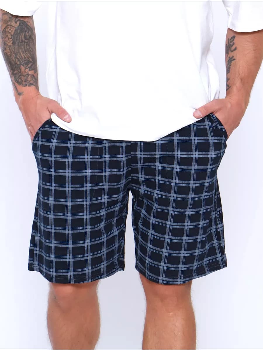 Шорты домашние