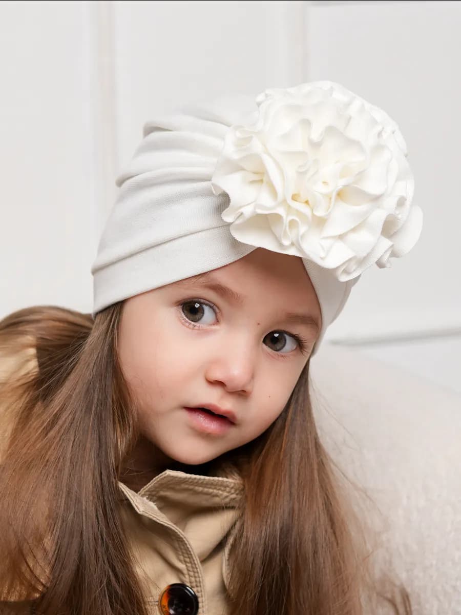 Чалма для новорожденного