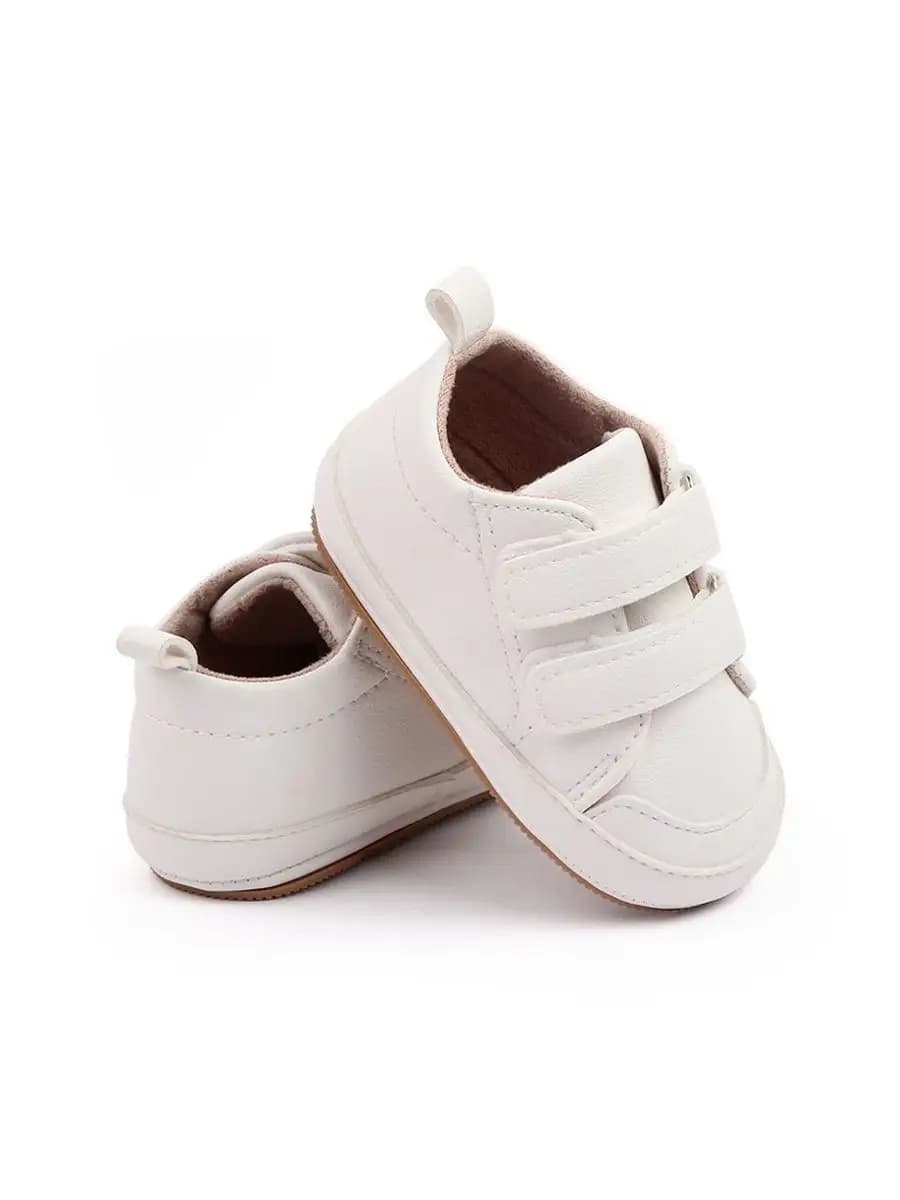 Пинетки кеды для малышей новорожденных