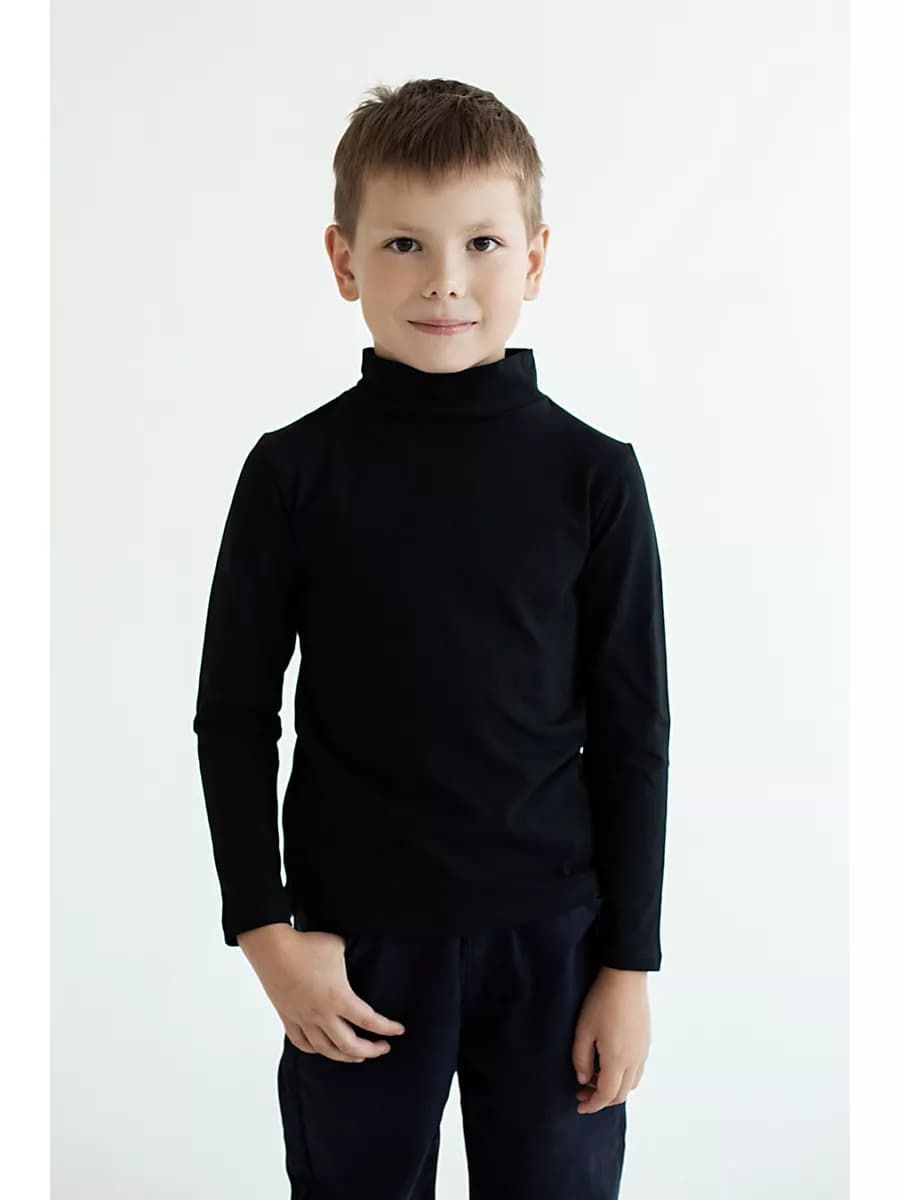 Водолазка детская