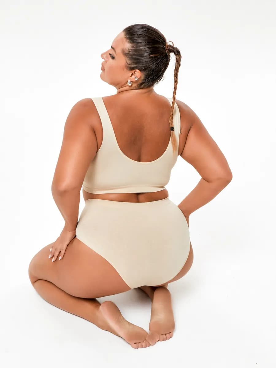 Комплект белья больших размеров