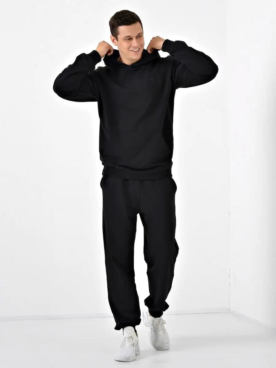 Спортивный костюм без начеса