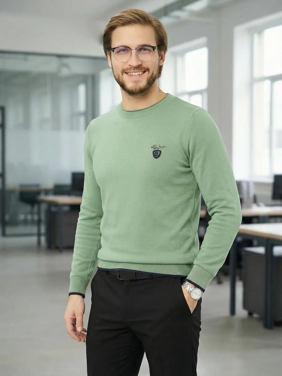 Джемпер премиум Турция