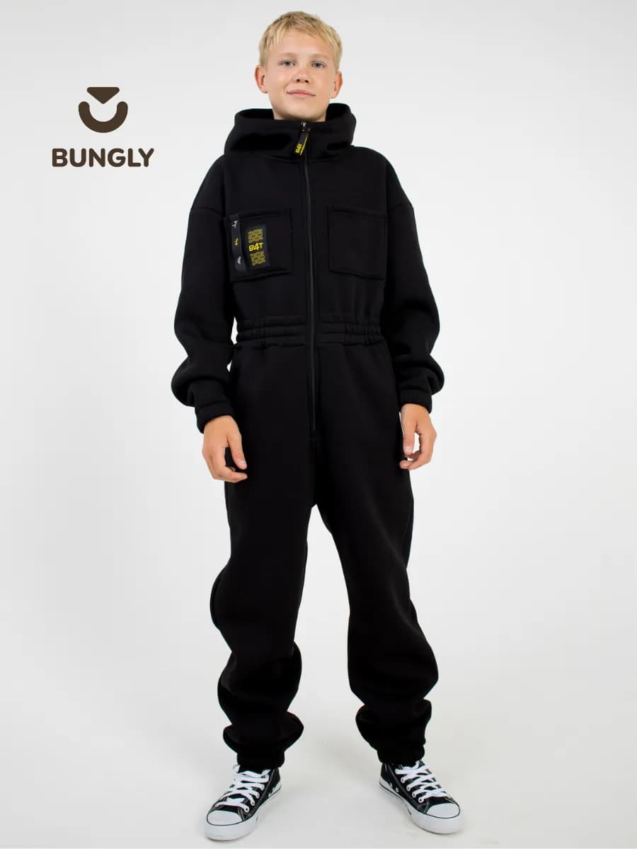 Комбинезон подростковый для мальчиков и девочек