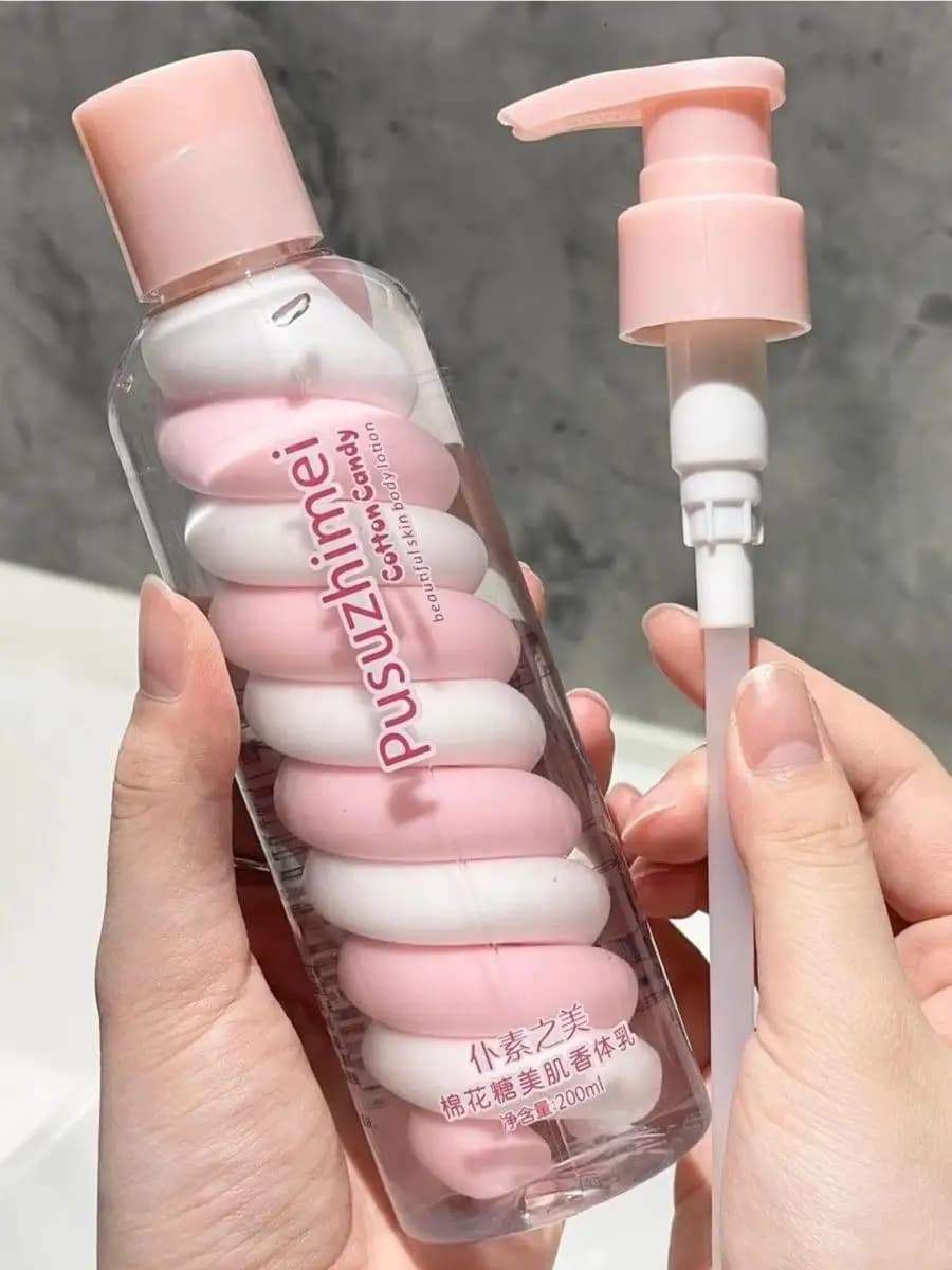 Лосьон для тела