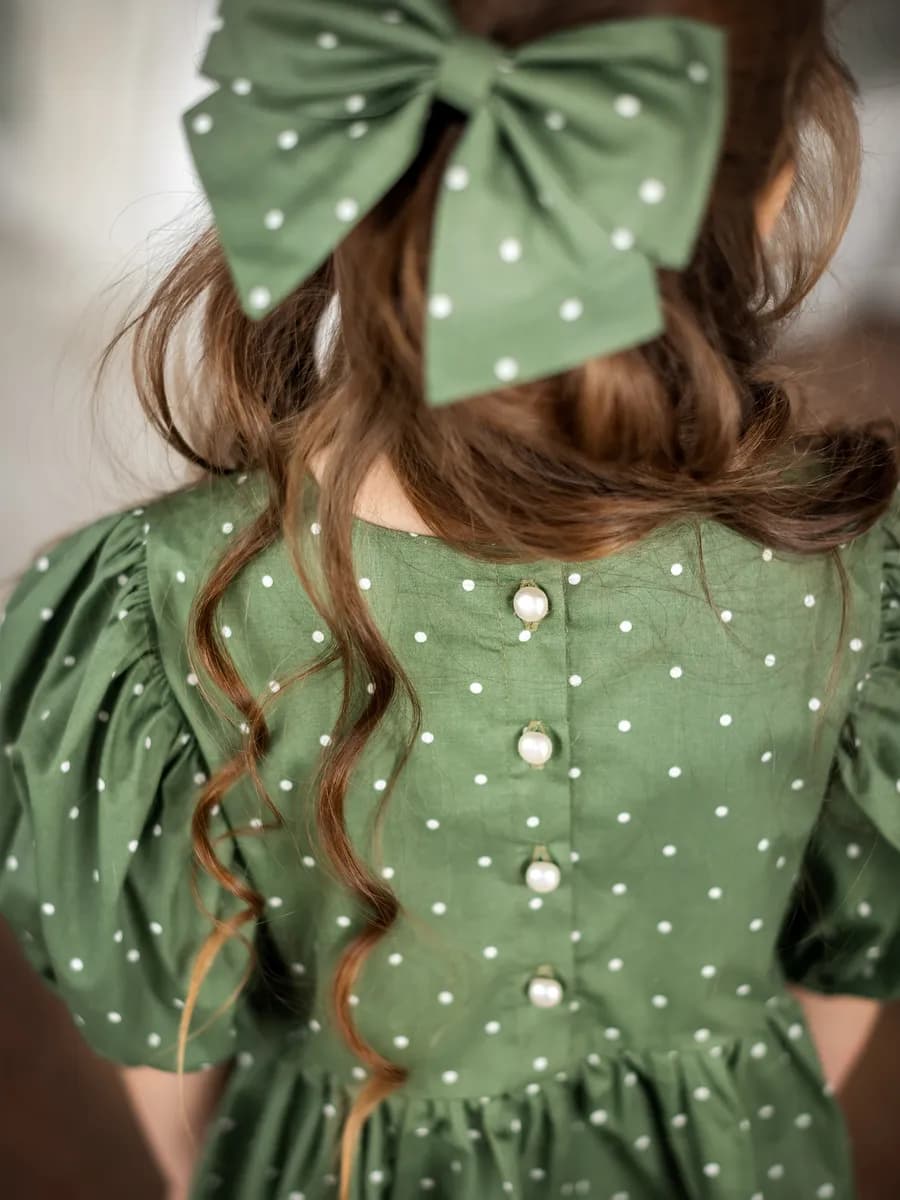 Платье нарядное в садик праздничное детское летнее