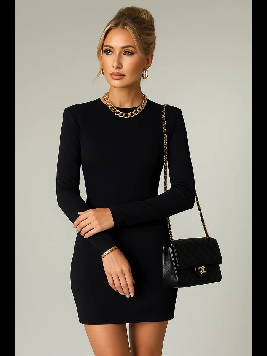 Платье женское праздничное вечернее