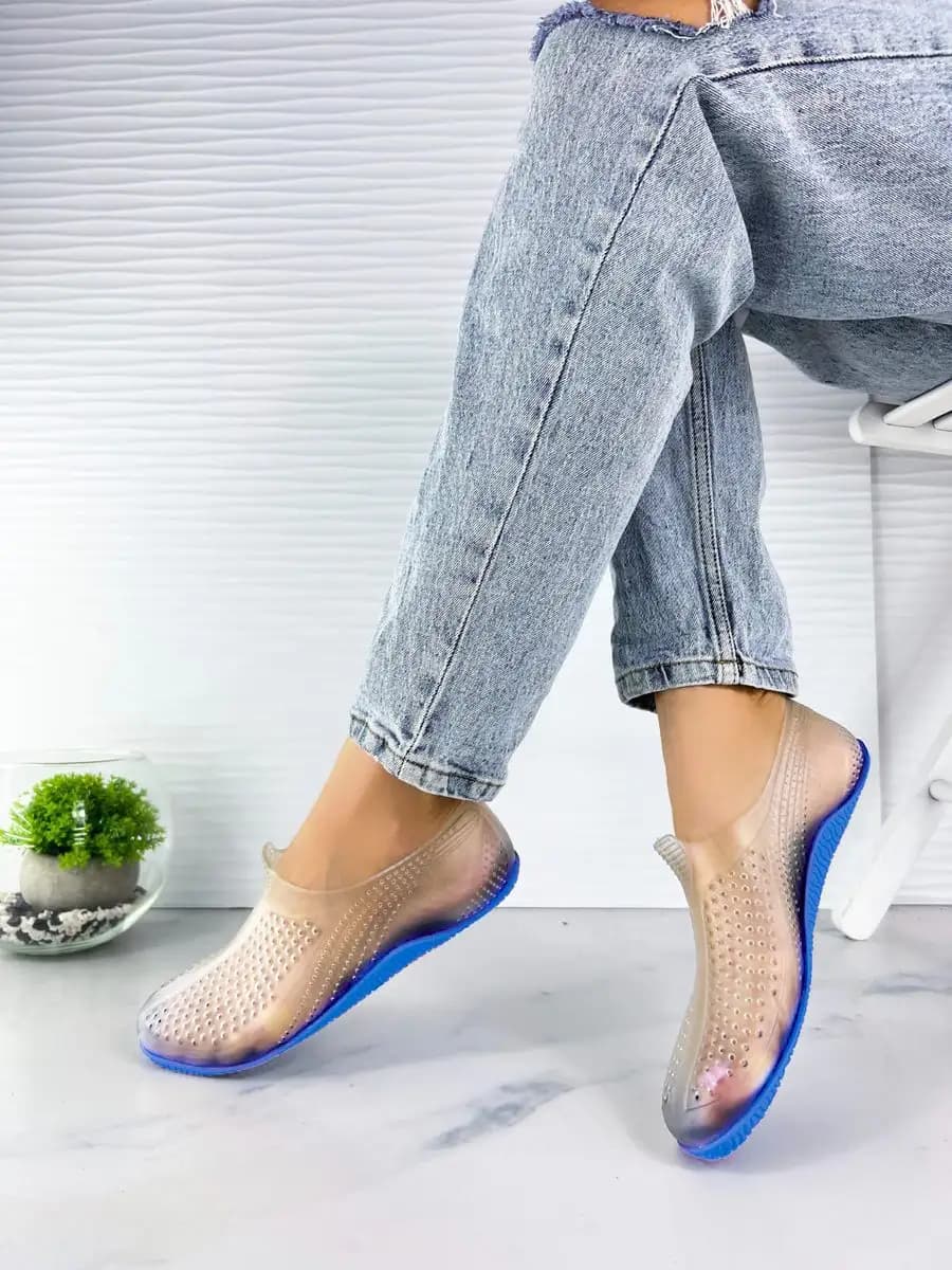 Аквасоки женские для пляжа и моря коралки