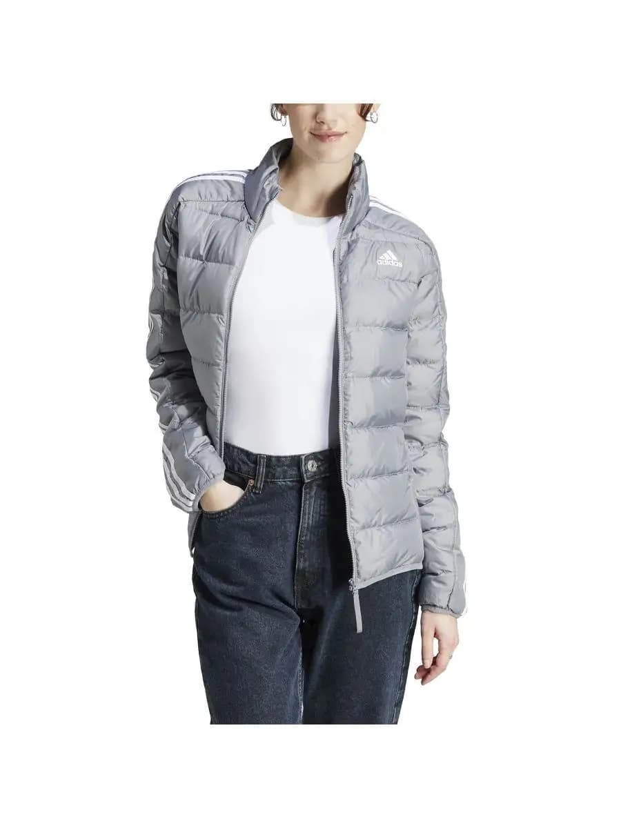 Куртка спортивная W ESS 3S L D J