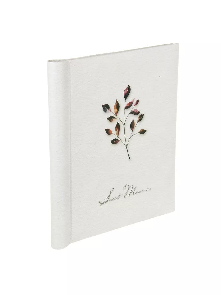 Фотоальбом семейный магнитный 10 листов 23X28см