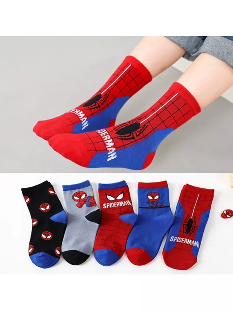 комплект носков