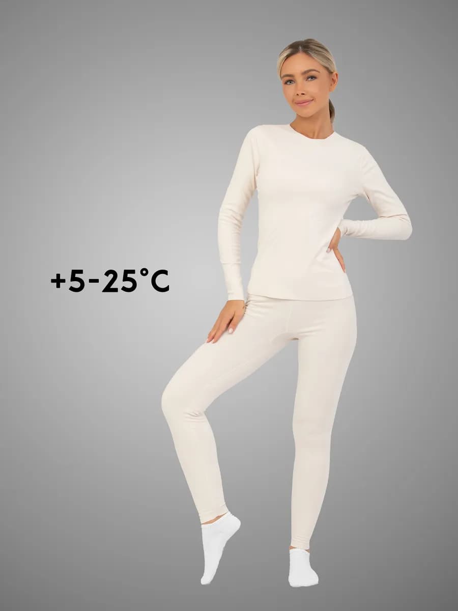 термобелье зимнее спортивное