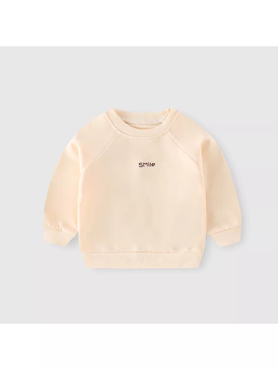 Свитшот с принтом